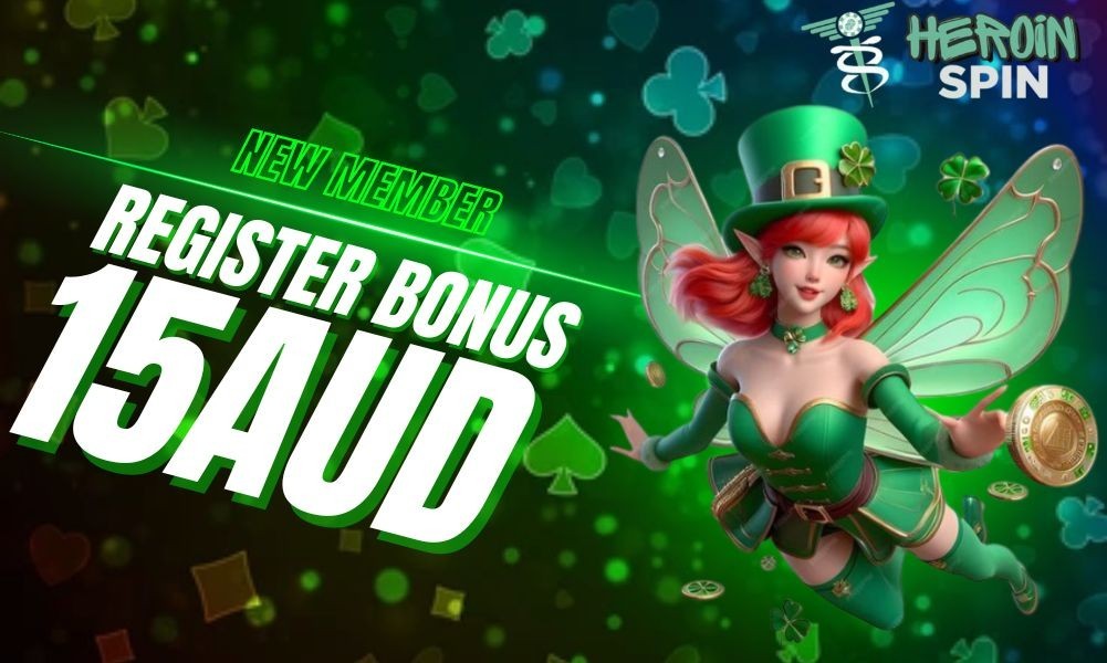 Registration Bonus