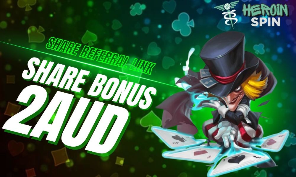 Referral Bonus