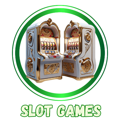 Slot game card