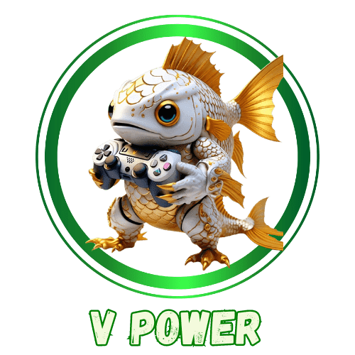 VPower Games