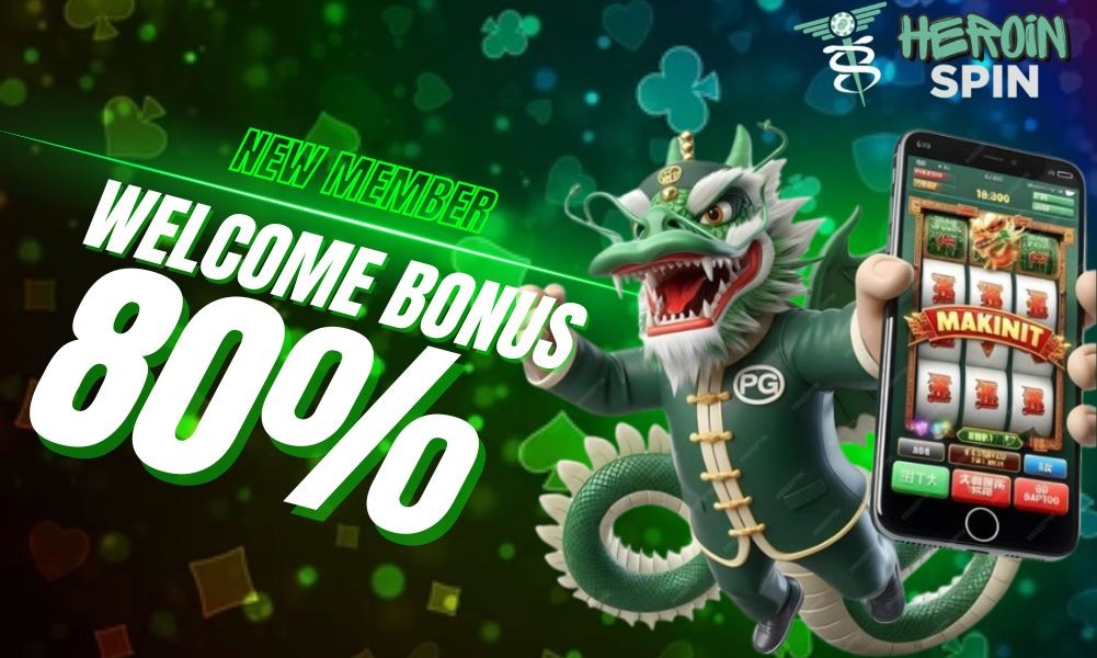 Welcome Bonus